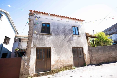 Moradia T2 para Venda em Figueira de Lorvão
