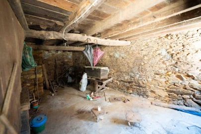 Moradia T2 para Venda em Figueira de Lorvão