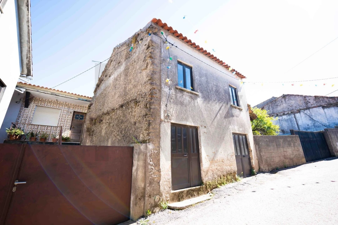Moradia T2 para Venda em Figueira de Lorvão Foto 20