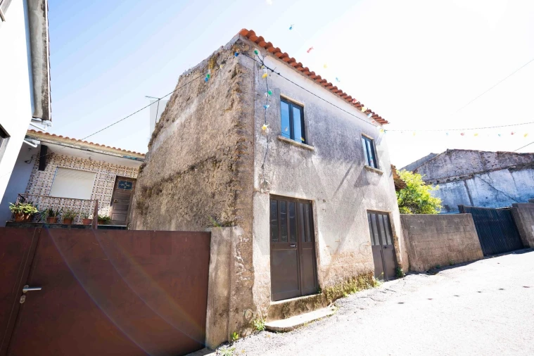 Moradia T2 para Venda em Figueira de Lorvão Foto 20