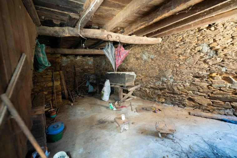 Moradia T2 para Venda em Figueira de Lorvão Foto 8