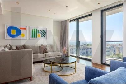 Apartamento T4 para Venda em Olivais