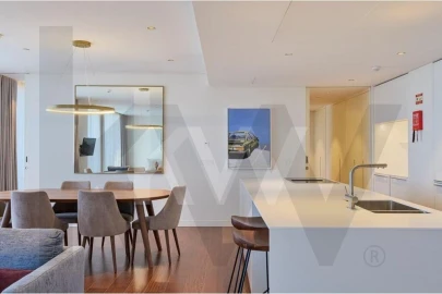Apartamento T4 para Venda em Olivais