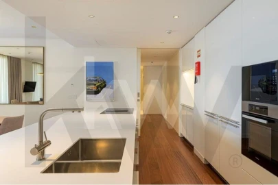 Apartamento T4 para Venda em Olivais