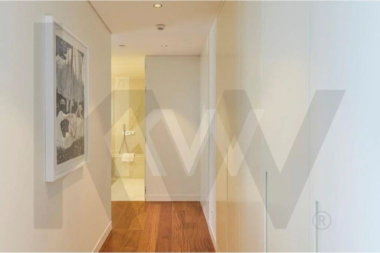 Apartamento T4 para Venda em Olivais Foto 26