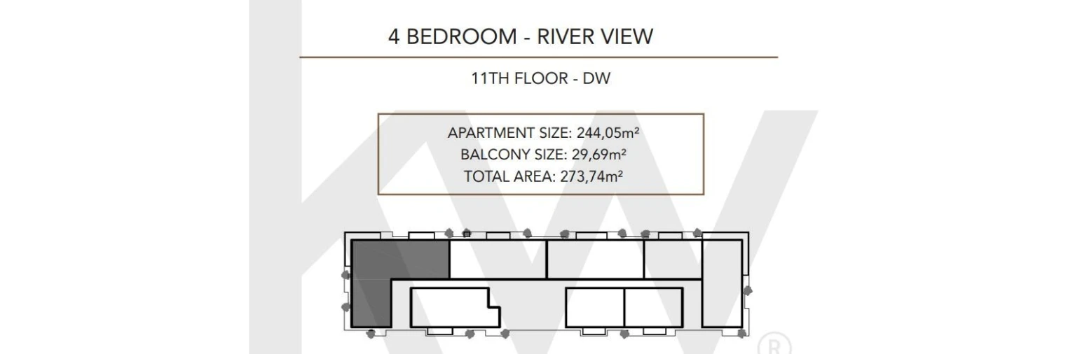Apartamento T4 para Venda em Olivais Foto 44