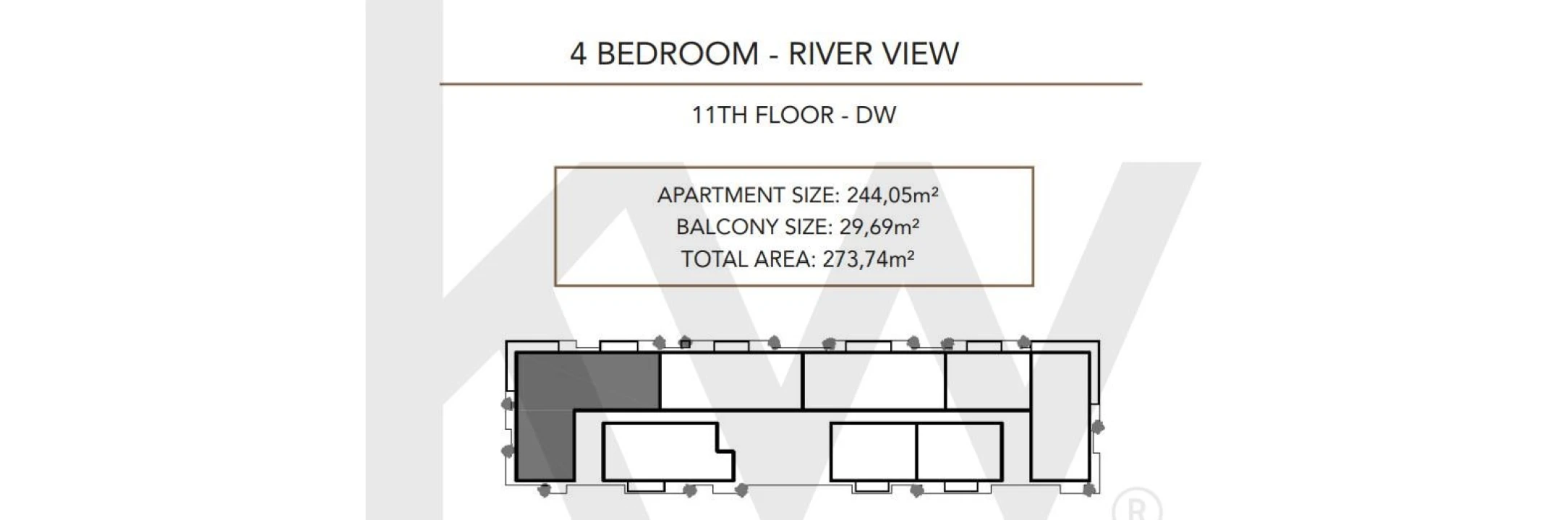 Apartamento T4 para Venda em Olivais Foto 44