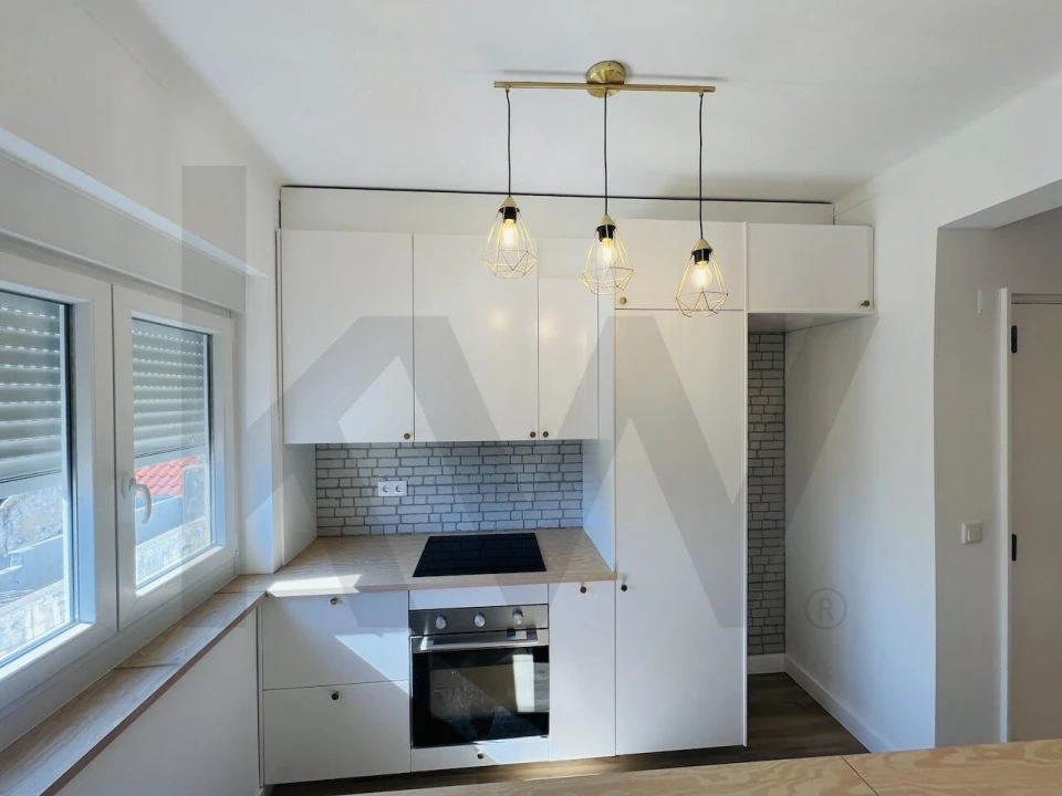 Apartamento T3 para Venda em Montijo e Afonsoeiro Foto 11