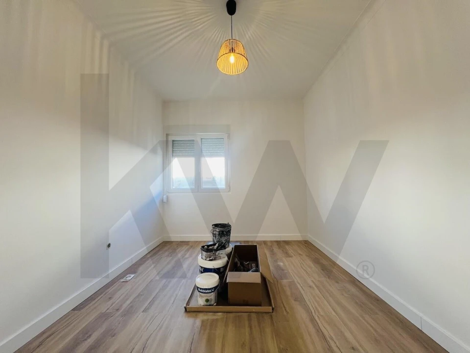 Apartamento T3 para Venda em Montijo e Afonsoeiro Foto 31