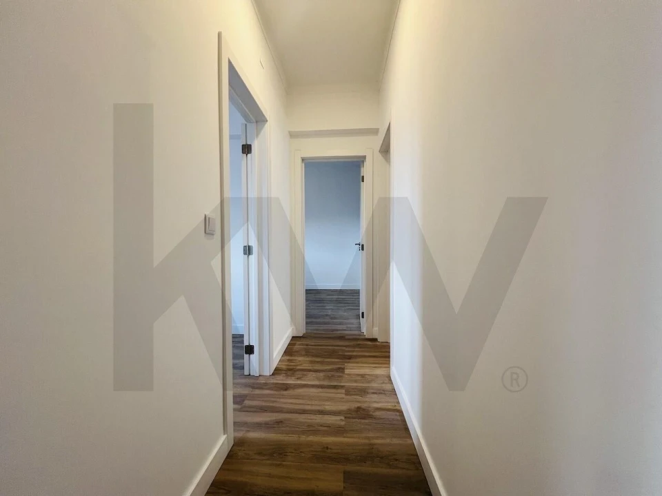 Apartamento T3 para Venda em Montijo e Afonsoeiro Foto 21