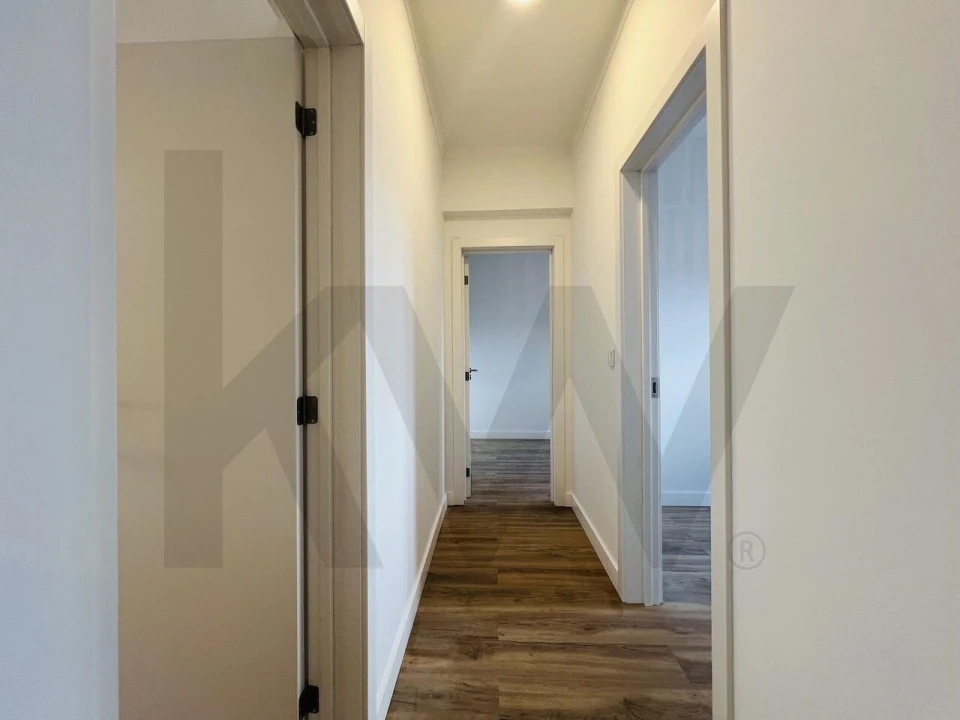 Apartamento T3 para Venda em Montijo e Afonsoeiro Foto 20