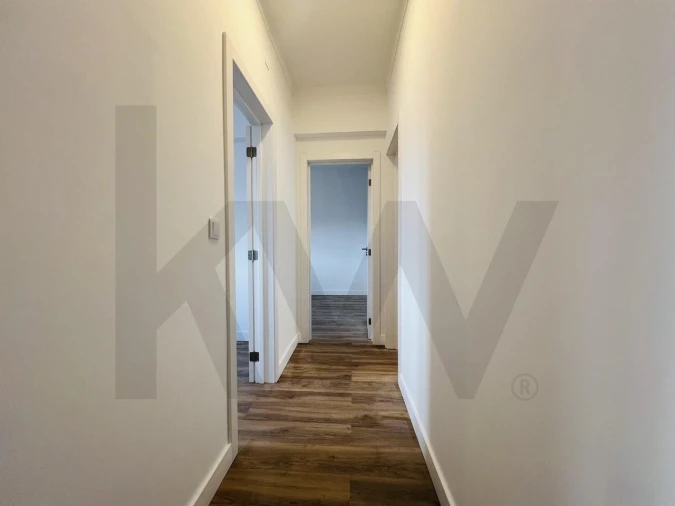 Apartamento T3 para Venda em Montijo e Afonsoeiro Foto 21