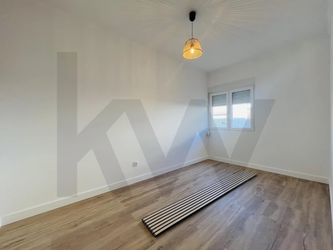 Apartamento T3 para Venda em Montijo e Afonsoeiro Foto 22