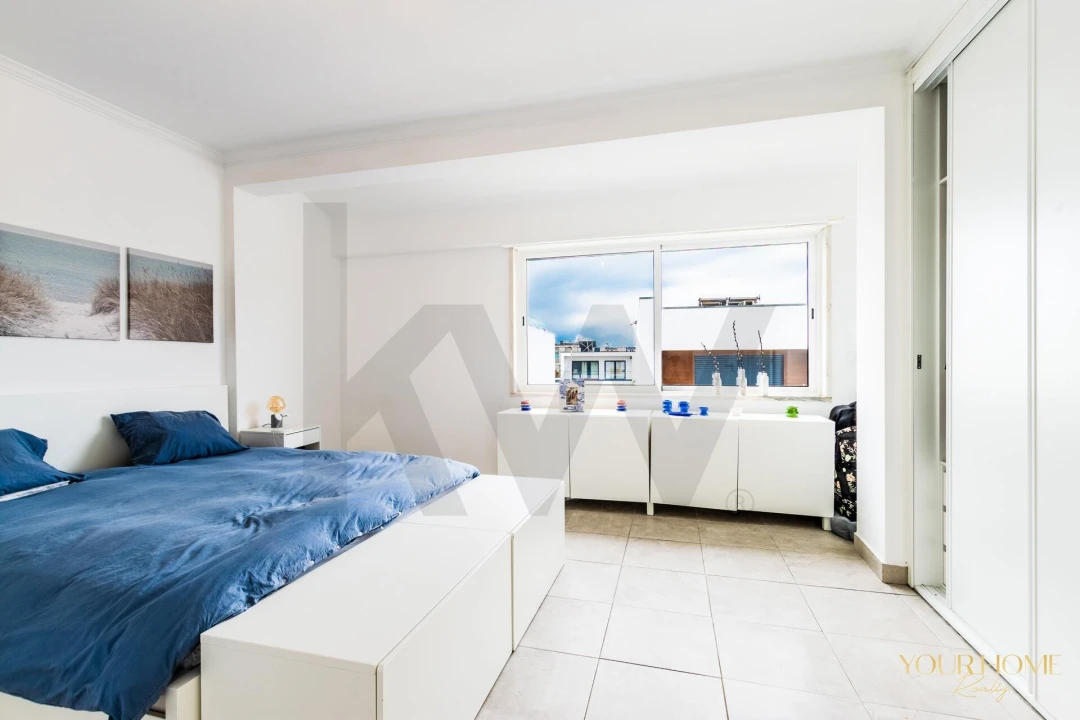 Moradia T4 para Venda em Carcavelos e Parede Foto 7