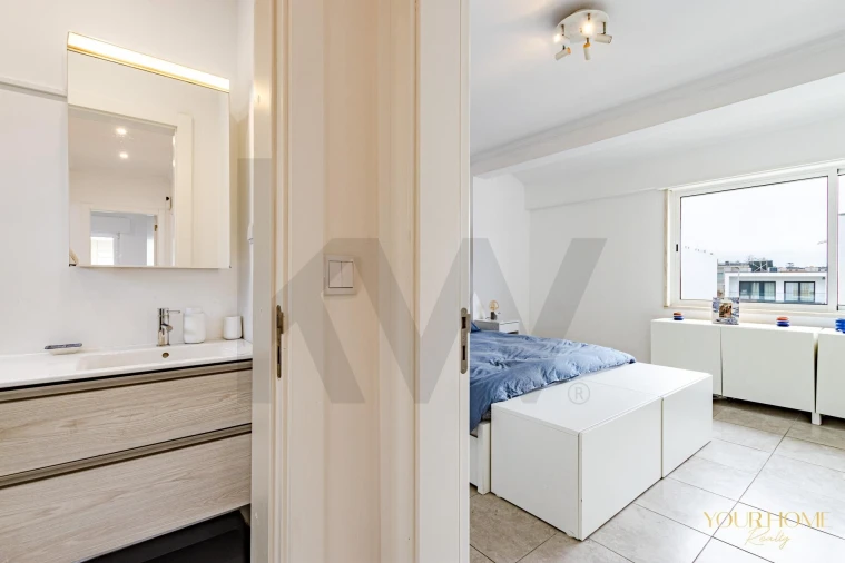 Moradia T4 para Venda em Carcavelos e Parede Foto 8