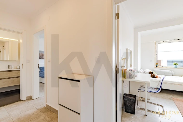 Moradia T4 para Venda em Carcavelos e Parede Foto 31