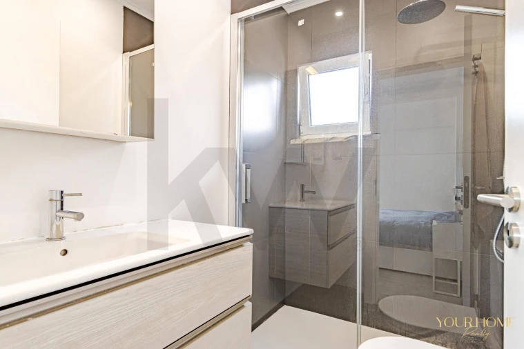 Moradia T4 para Venda em Carcavelos e Parede Foto 34