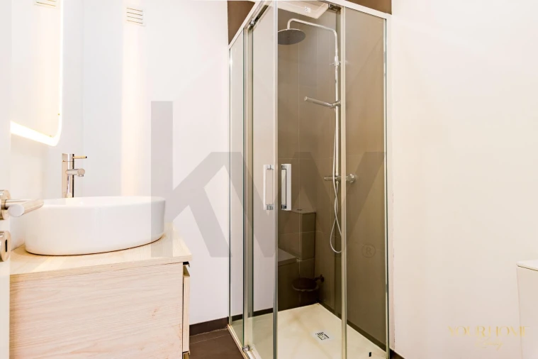 Moradia T4 para Venda em Carcavelos e Parede Foto 28