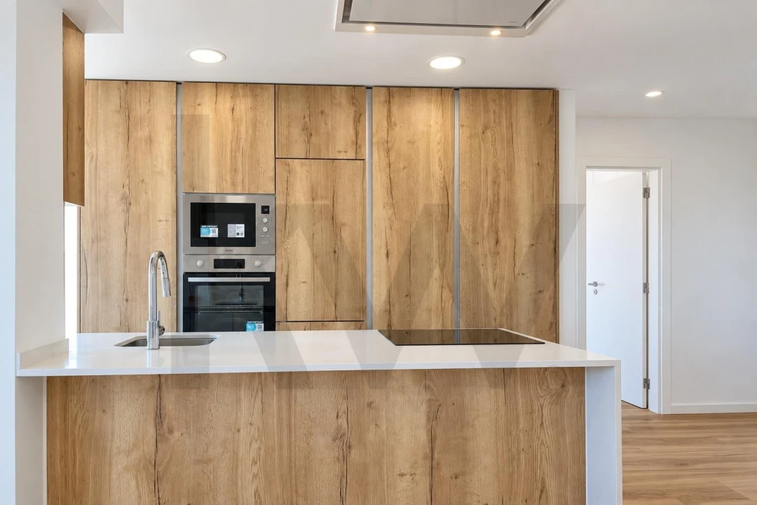 Apartamento T1 para Venda em Amora Foto 7