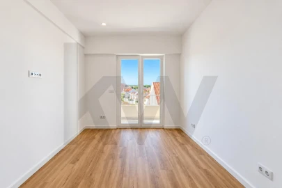 Apartamento T1 para Venda em Amora