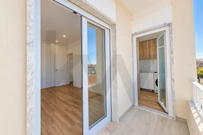 Apartamento T1 para Venda em Amora