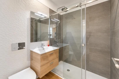 Apartamento T1 para Venda em Amora