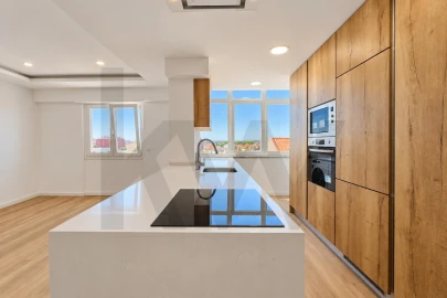 Apartamento T1 para Venda em Amora