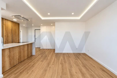 Apartamento T1 para Venda em Amora