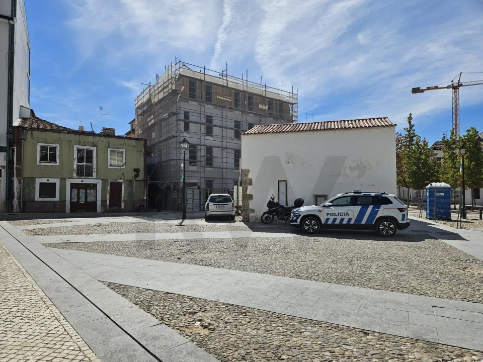 Loja para Trespasse em Sé Nova, Santa Cruz, Almedina e São Bartolomeu Foto 22
