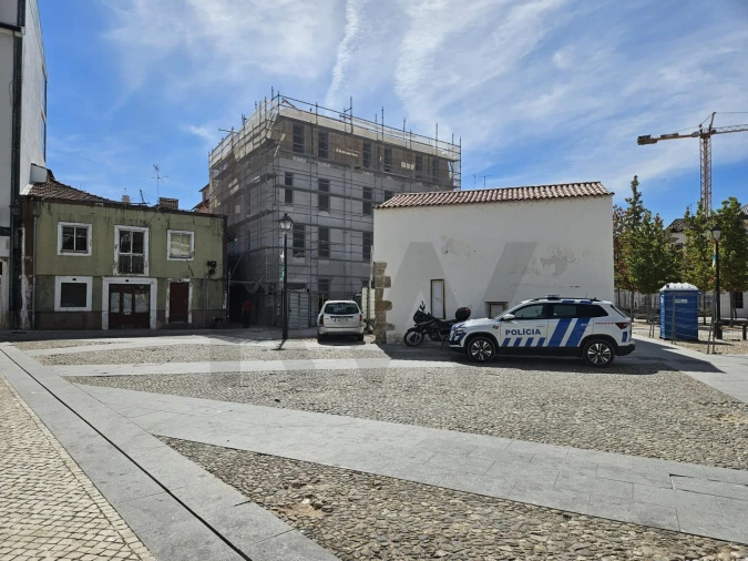 Loja para Trespasse em Sé Nova, Santa Cruz, Almedina e São Bartolomeu Foto 22