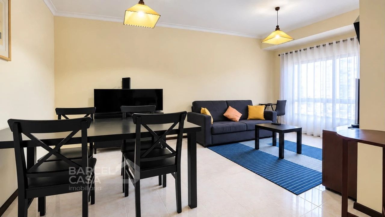 Apartamento T1 para Venda em Chafe Foto 1