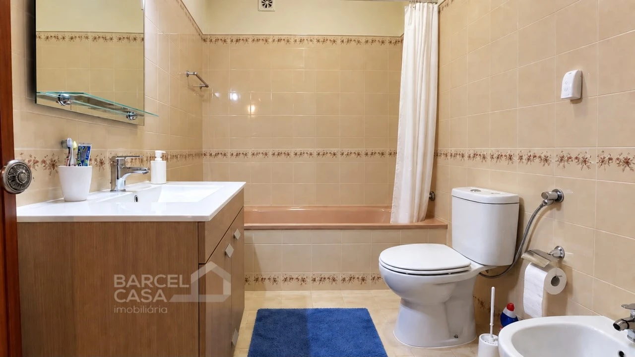Apartamento T1 para Venda em Chafe Foto 9