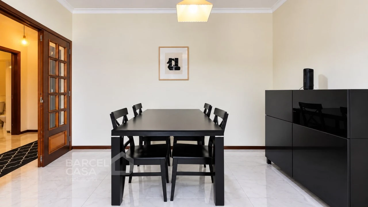 Apartamento T1 para Venda em Chafe Foto 3