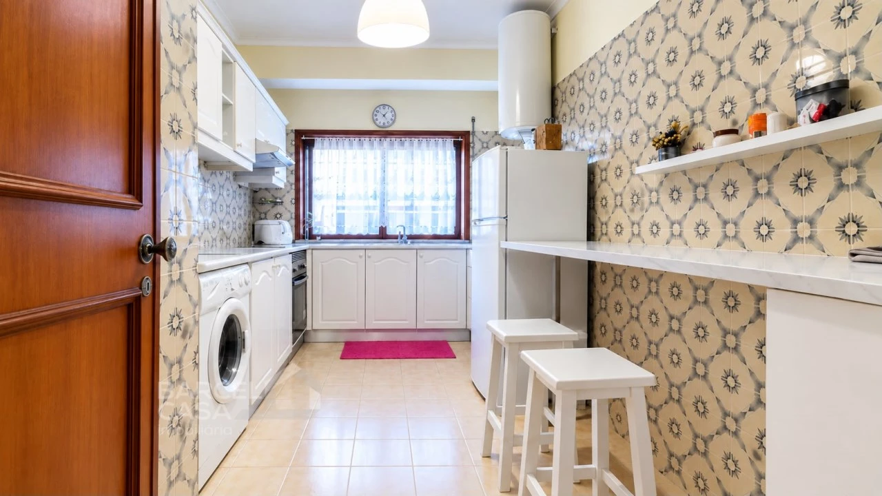 Apartamento T1 para Venda em Chafe Foto 6