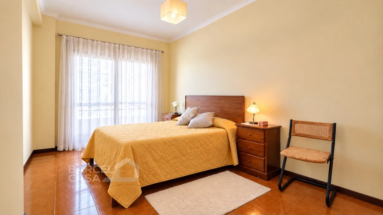Apartamento T1 para Venda em Chafe Foto 10