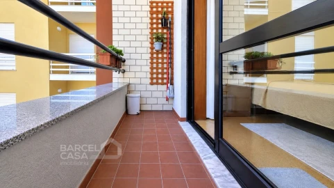 Apartamento T1 para Venda em Chafe