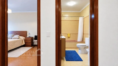 Apartamento T1 para Venda em Chafe