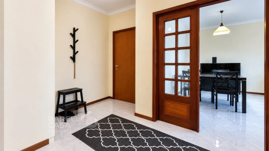Apartamento T1 para Venda em Chafe Foto 4