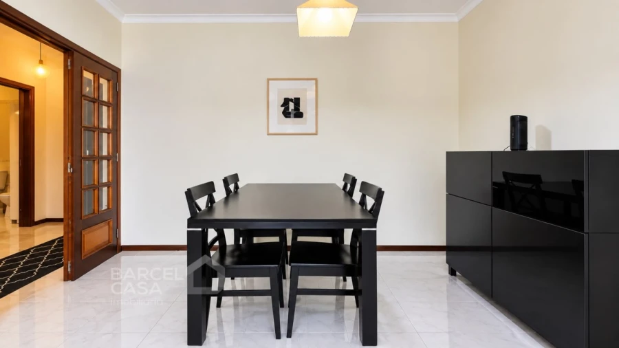 Apartamento T1 para Venda em Chafe Foto 3