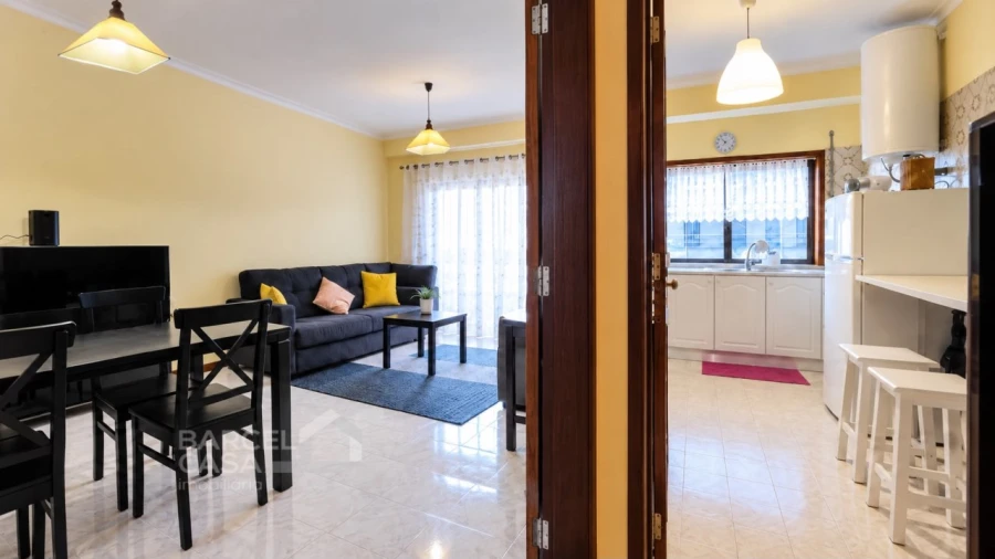 Apartamento T1 para Venda em Chafe Foto 5