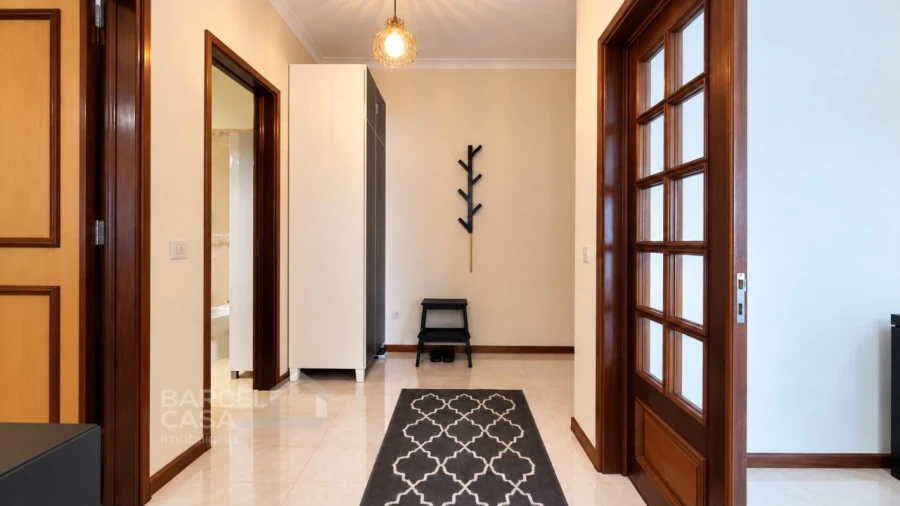 Apartamento T1 para Venda em Chafe Foto 7