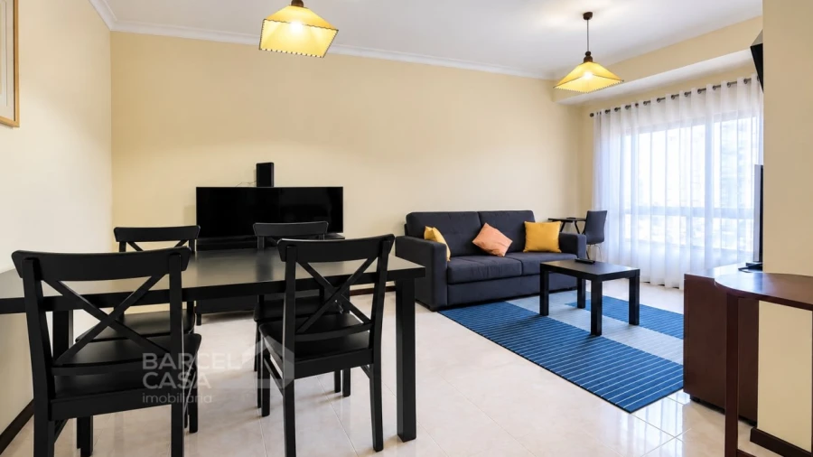 Apartamento T1 para Venda em Chafe