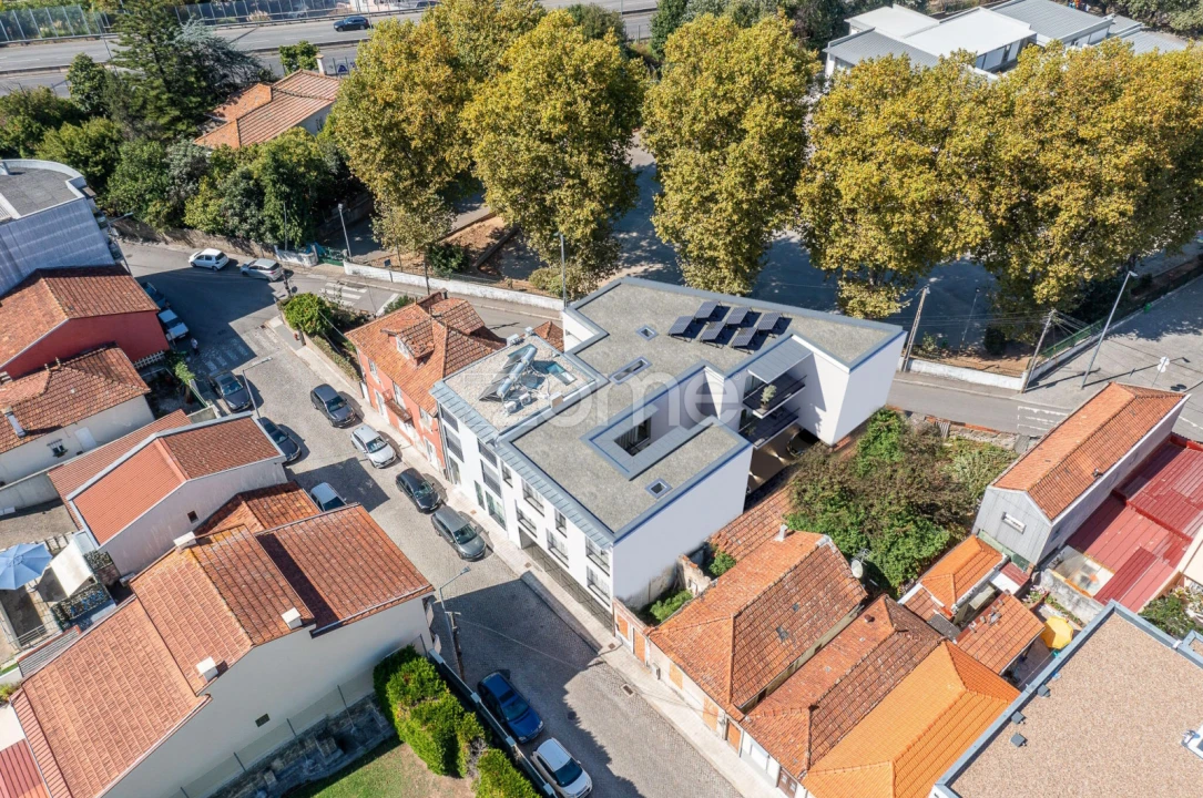Apartamento T1 para Venda em Santa Marinha e São Pedro da Afurada Foto 15