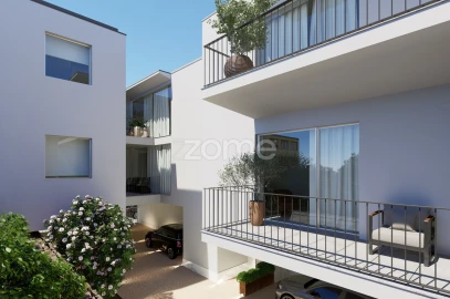 Apartamento T1 para Venda em Santa Marinha e São Pedro da Afurada