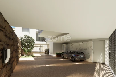 Apartamento T1 para Venda em Santa Marinha e São Pedro da Afurada
