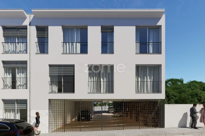 Apartamento T1 para Venda em Santa Marinha e São Pedro da Afurada