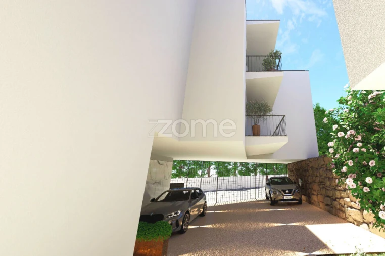 Apartamento T1 para Venda em Santa Marinha e São Pedro da Afurada Foto 8