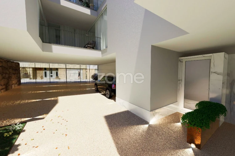 Apartamento T1 para Venda em Santa Marinha e São Pedro da Afurada Foto 10
