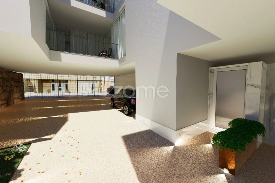 Apartamento T1 para Venda em Santa Marinha e São Pedro da Afurada Foto 10