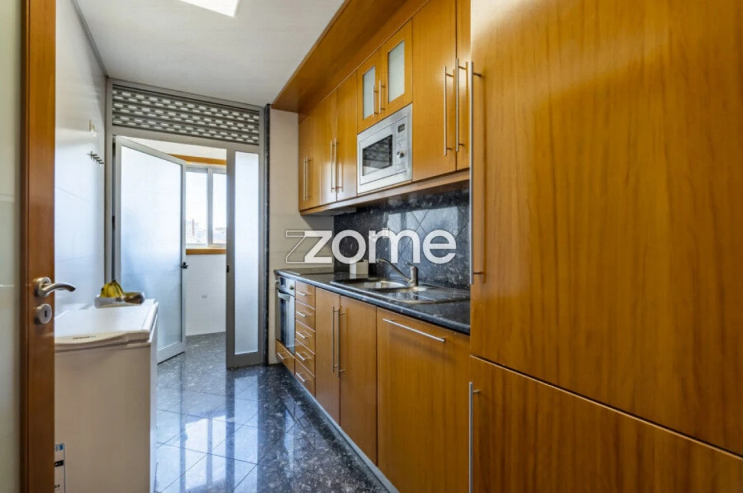 Apartamento T2 para Arrendamento em Matosinhos e Leça da Palmeira Foto 3